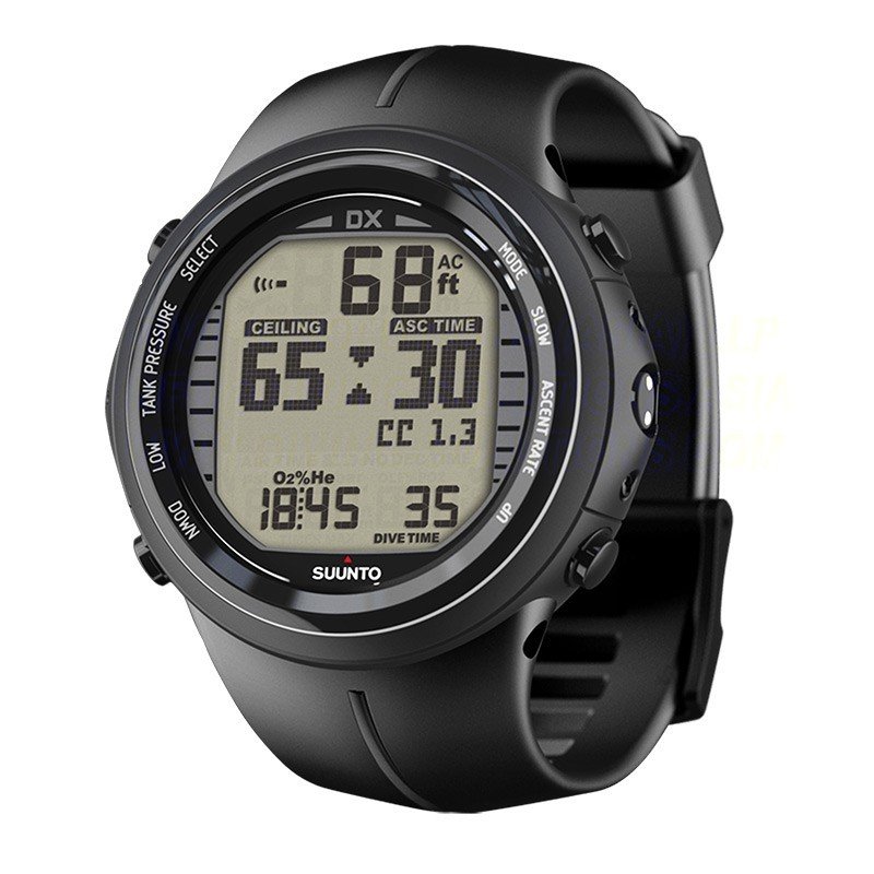 Suunto D10 computer