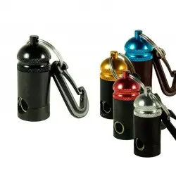 Octopus Holder, Aluminium