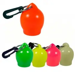 Octopus Holder, Round