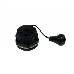 Mini Over Pressure Valve (OPV) Complete