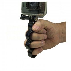 GoPro Knuckle Handle