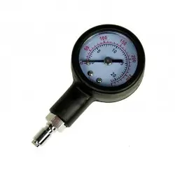 Intermediate Pressure Gauge