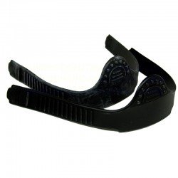 Rubber fin strap (Pair)