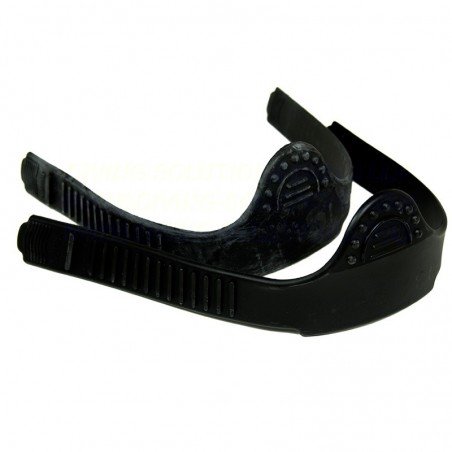 Rubber fin strap-T2 (Pair)