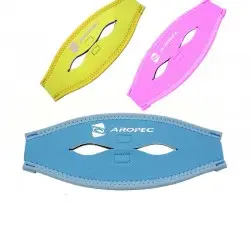 Neoprene Mask Pad