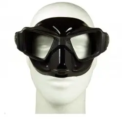 Free Diving, Low Volume Mask