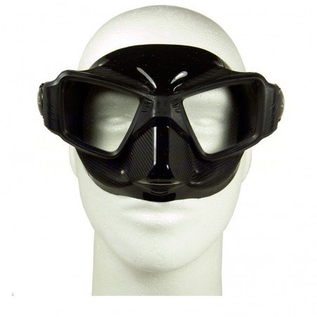 Free Diving Low Volume Mask