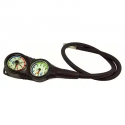 Pressure Gauge