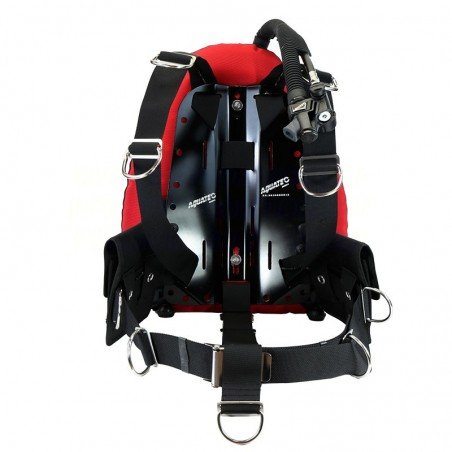 Performance BCD, Aluminum BP