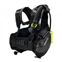 Aquatec Jacket BCD-Child
