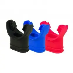 Silicon Mouth Piece (Children)