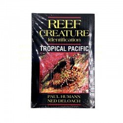 Reef Creature ID - Tropical Pacific