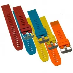 20mm Quickfit Band
