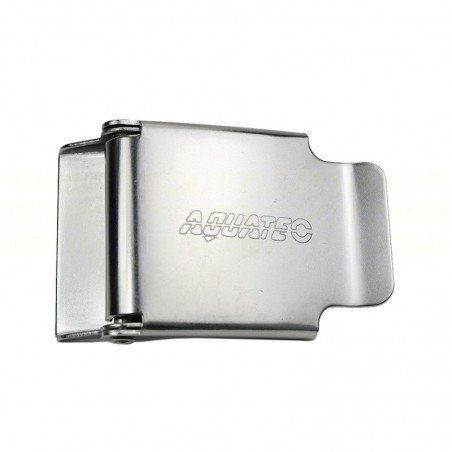 Weightbelt Buckle-Stainless Steel [Aquatec]