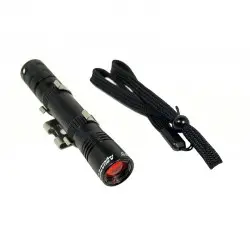 Headmounted Light [Aquatec]