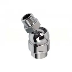180 Deg Swivel Joint