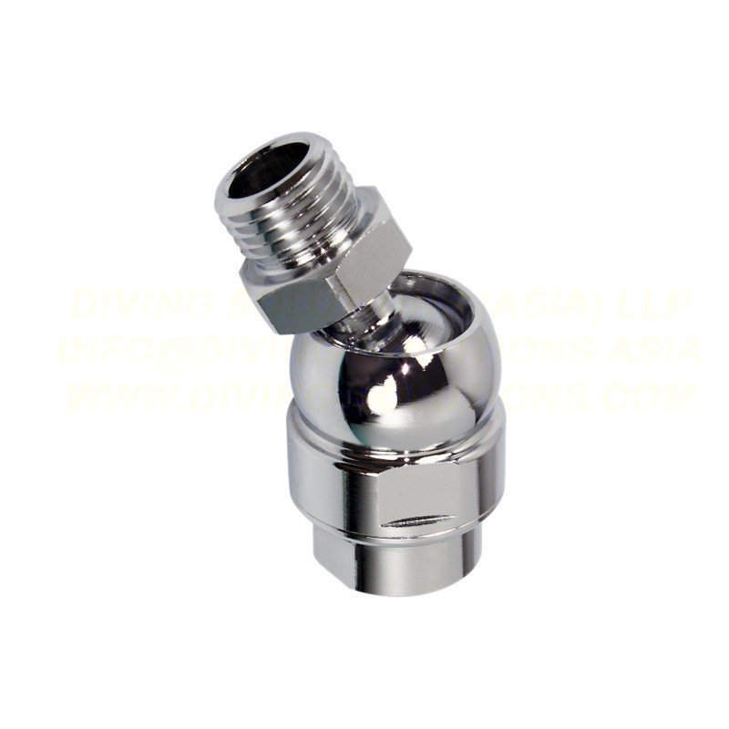 180 Deg Swivel Joint 180 Deg Swivel Joint