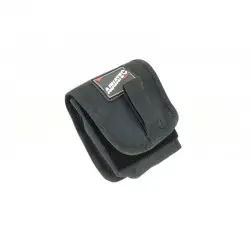 Weight Pouch - Black