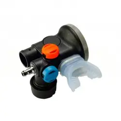 Scuba Air 3 2nd Stage