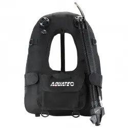 Horse Collar BCD