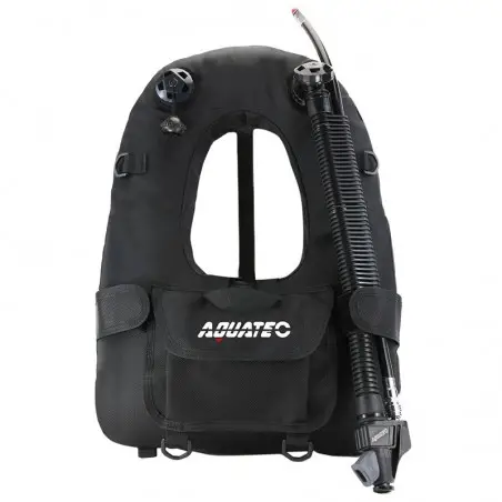 Horse Collar BCD