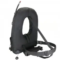 Horse Collar BCD