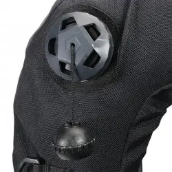 Horse Collar BCD