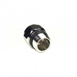 Thread adapter - Male 9/16" to Female 3/8"