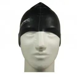 Silicone Swimming Cap