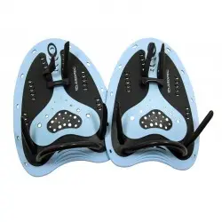 Swimming Hand Paddle - Deluxe