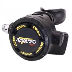 RG-2100S 2nd Stage, Octopus