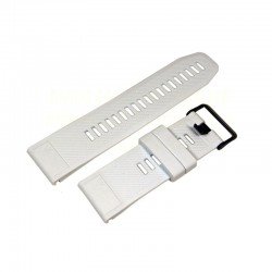 26mm Quickfit Band - White