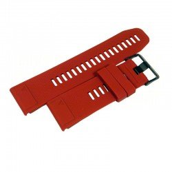 26mm Quickfit Band - Red
