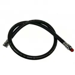 LP Rubber Hose (Black)