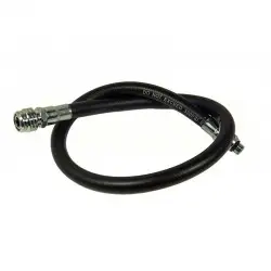 Inflator Hose, Rubber (90cm)