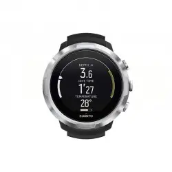 Suunto D5 - Black