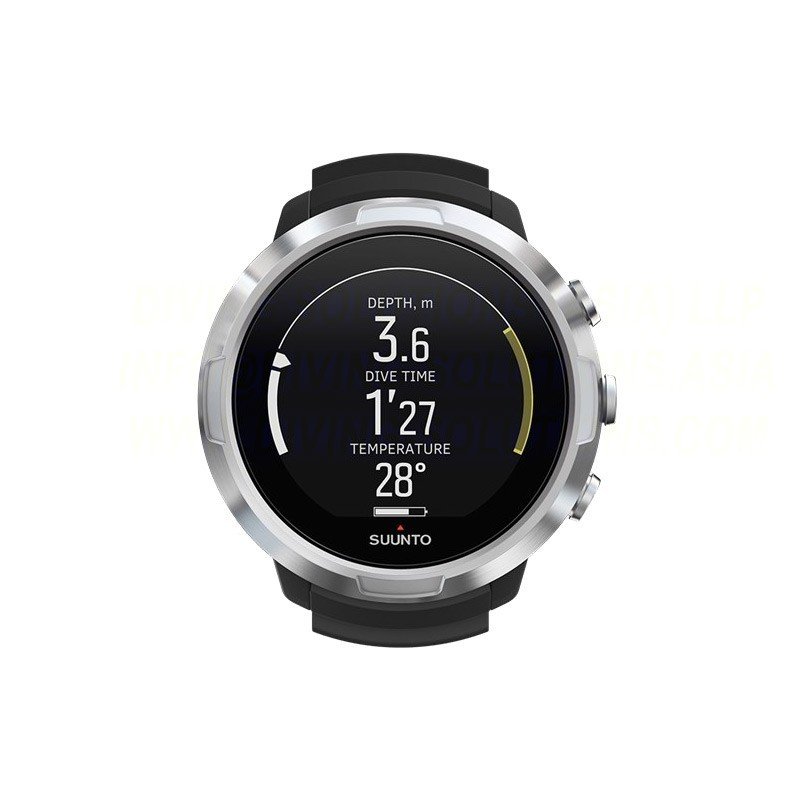 Suunto hot sale d5 harga