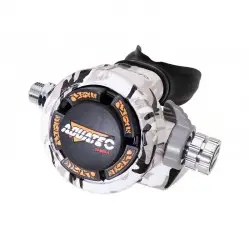 RG-3100S Tec 2nd Stage - Orange