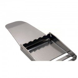 Weightbelt Buckle, Stainless Steel