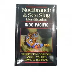 Nudibranch & Sea Slug ID, 2nd Edition
