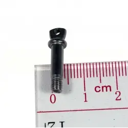 Stainless Steel Shackle - M4