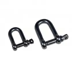 Stainless Steel Shackle