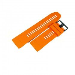 26mm Quickfit Band - Orange