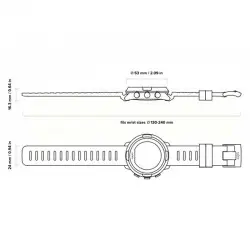 Suunto D5