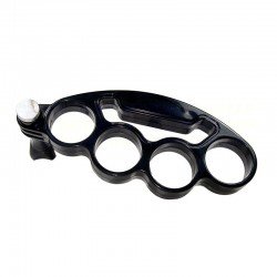 GoPro Knuckle Handle