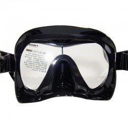 Aquatec Single Lens Mask