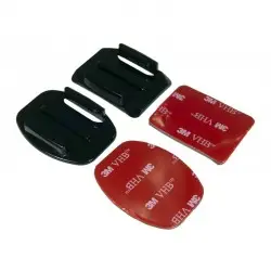 GoPro QR (Female) Flat +...