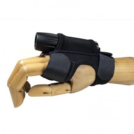 Torch Hand Mount (Type 2)