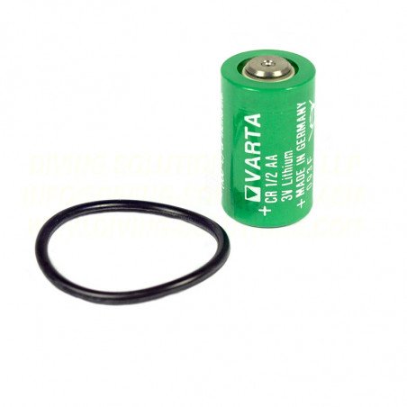 Suunto Transmitter, Battery & O-Ring Kit