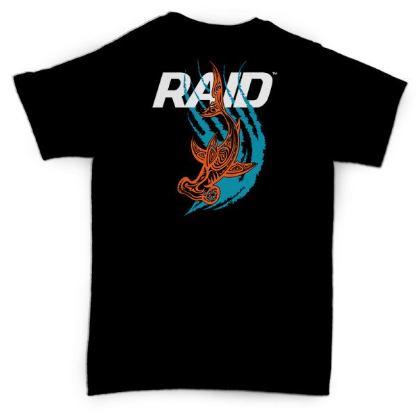 RAID Hammerhead T-Shirt